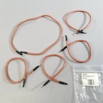 New Bag Genuine Dacor 66978 Ignitor Wire Set For Certain Cook Top Ranges. Fixed Price $109.95.