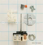 New Genuine Oem Oven Range Surface Element Switch WB21X36771. Fixed Price $39.47.