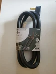 Utilitech 6FT 4-PRONG Electric Range Power Cord Amp 125/250V 8-GAUGE New.. Fixed Price $25.00.