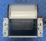 Thermador 600CFM Motor #00146073/00718362 From VTN1000F Blower, C-pics & Desc. Fixed Price $349.00.