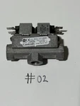 Viking Range Safety Valve SGV-121-2020 Double Solenoid Coil Oem Genuine #02. Fixed Price $100.00.