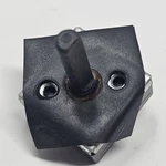 Working Ge Cooktop Selector Switch WB24X449 AP2024271 PS237199. Fixed Price $29.99.