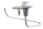 Frigidaire Range Surface Burner Igniter And Orifice Holder 316237707. Fixed Price $79.00.