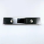 Genuine Bosch Double Oven 30" Control Panel Assy # 00771314 00632190. Fixed Price $249.98.