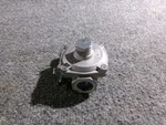 AMP30000002 Lg Range Oven Pressure Regulator. Fixed Price $16.00.