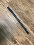 Frigidaire Range Oven Door Handle Black Part# 316241100 316241105 (322). Fixed Price $26.45.