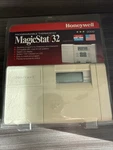 Honeywell Programmable Thermostat Magic CT3200 Off Used Works. Fixed Price $22.49.