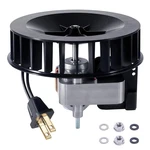 S97017646 S99080592 Bathroom Exhaust Fan Motor And Blower Wheel Replacement Co. Fixed Price $64.15.