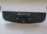 Jenn Air Downdraft Range Oem Rocker Switch Wire Speed W10341820. Fixed Price $120.00.