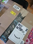 Genuine WB30T10131 Oem Element Haliant 8" -see Description -- B17. Fixed Price $75.00.