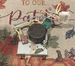 Genuine Double Oven, Door Latch # WB30T10082. Fixed Price $79.95.