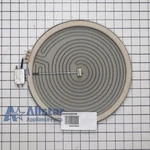 Lg Range Radiant Surface Element MEE64286401. Fixed Price $190.33.