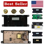 316455520 Replacement Control Board Compatible For Frigidaire 5304518661,. Fixed Price $128.84.