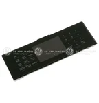 WB56X28189 Range Glass And Touch Board Assembly. Fixed Price $831.10.