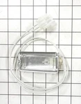 New Oem Whirlpool Kitchenaid Halogen Lamp Assembly WP4448972 Ships Fast! 48D. Fixed Price $26.95.