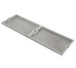 Kegco SESM-249D 24" X 9" Surface Mount Drip Tray With Drain. Fixed Price $79.00.