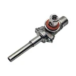 Frigidaire Range Valve, Red Stem 5304507282 For GCFG3060BFA Open Box. Fixed Price $23.16.