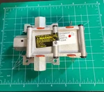 Oem Lg Gas Range Valve MJX62571702 For LSGL6335X. Fixed Price $68.71.