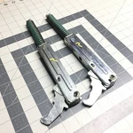 Whirlpool Kitchenaid Oven Door Hinge Set Of WP9760571 WP9760572 #1. Fixed Price $39.95.
