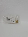 00631537 Bosch Thermador Gas Range Venturi Svc Nozzel - Oem Authorized. Fixed Price $26.69.