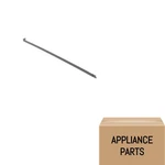 59066001-A Oem For Whirlpool Stove Dishwasher Left Door Trim Part # Model A1. Fixed Price $58.33.