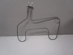 Range Heating Element (tested Good) WB30T10144 Asmn. Fixed Price $45.00.