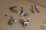 Dacor Cooktop Surface Gas Valve Set Part # GH-400-016 GH-400-015. Fixed Price $179.98.
