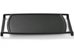 Upgraded 316499902 Cast Iron Griddle For Frigidaire/kenmore Stove 20"X7.9" Deal!. Fixed Price $43.55.