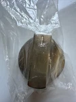 *brand New* Genuine Bluestar Stainless Steel Oven Knob Oem Part # 731539. Fixed Price $99.00.