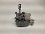 5304528166 Frigidaire Fry Convection Motor Nut 561231207. Fixed Price $17.95.