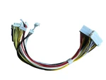 Genuine Oem Frigidaire Wall Oven Wire Harness 318370349. Fixed Price $89.69.