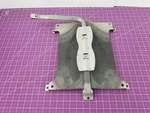 5304519024 - Frigidaire Burner Baffle 316404300. Fixed Price $29.99.