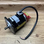 Ge Fanuc 1-0E A06B-0104-B114#7000 Ac Servo Motor CO1ZP0001, See Description. Fixed Price $2000.00.