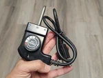 Self Thermostat CTW-300 Temperature Heat Controller Probe 250V 10A. Fixed Price $18.95.