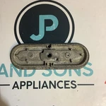 Makspro WPW10336094 Burnr-top Fits Range. Fixed Price $39.99.