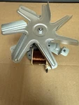 Lg Oven WDEP9423F/00 Convection Fan Assembly EAU63303805 5900W1N004B. Fixed Price $70.00.