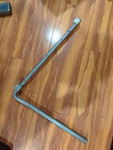 Frigidaire Manifold Pipe # 316551202. Fixed Price $85.00.
