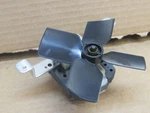 Range Fan Motor W/ Blade + Bracket Part # WB26X5052 WB02X2001 WB02X2846. Fixed Price $22.48.