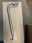 Oem WB16X20463 Range Burner Bake. Fixed Price $45.00.