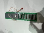 Lg ACQ54074212 Refrigerator Control Board Dispenser Panel AZ182841 KM2697. Fixed Price $189.98.