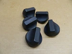 Thermador Cooktop Control + Simmer Knob Set Part # 15-10-179-1 15-10-179-2. Fixed Price $61.73.