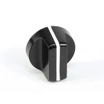 Southbend 1175401 Knob 0.95" Od Black Durable Control Component. Fixed Price $82.47.
