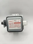 Ge 2M248J Magnetron For Microwave JES1657SM2SS. Fixed Price $39.99.