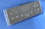 Range Control Board Part# 164D8450G032 WB18X20153 Same Day Free Shipping. Fixed Price $16.95.
