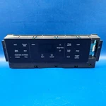 Genuine Whirlpool Gas Range Oven Control Board # W10837805. Fixed Price $229.99.