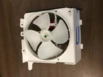 Ge WB06X0466 WB6X466 WB38X10005 Fan Blade AZ95395 SL136. Fixed Price $19.94.