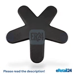 Oem Thermador Cooktop Burner Cap "d" Black 00189015. Fixed Price $49.99.