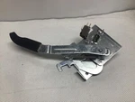 WB02K10144 Genuine Range Oven Door Latch Handle 183D9144P001 New. Fixed Price $29.95.