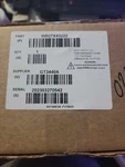 New Sealed Genuine Oem Control RC17 WB27X43222. Fixed Price $127.49.