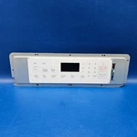 Genuine Samsung Range Touch Panel Set # DG34-00025B DE92-02588G. Fixed Price $139.98.